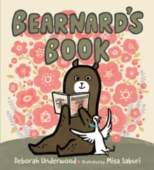 Image for Bearnard's Book