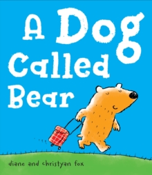 Image for A Dog Called Bear