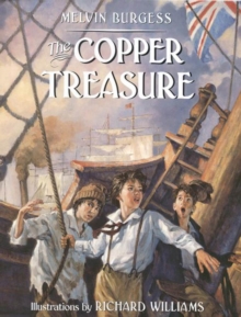 Image for Copper Treasure