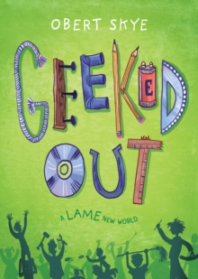 Image for Geeked out