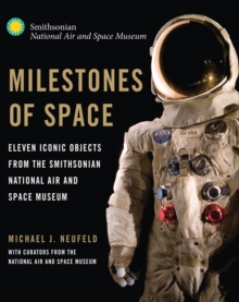 Image for Milestones of Space