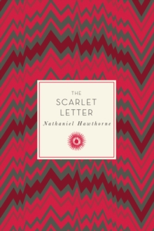 Image for The Scarlet Letter