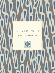 Image for Oliver Twist