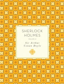 Image for Sherlock Holmes. Volume 4