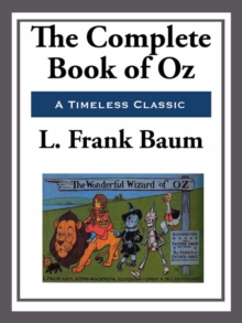 Image for The Complete Book of Oz