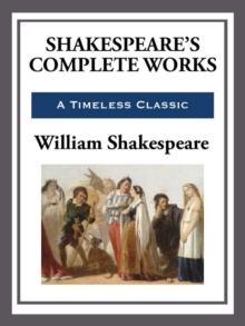 Image for Shakespeare's Complete Works