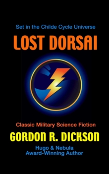 Image for Lost Dorsai