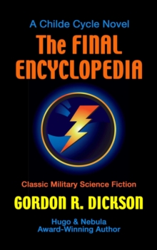 Image for The Final Encyclopedia