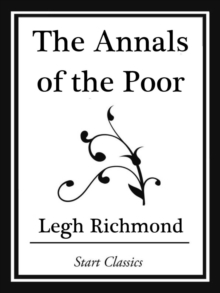 Image for The Annals of the Poor (Start Classics)