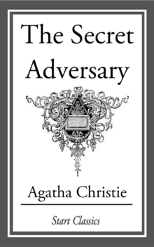 Image for The secret adversary