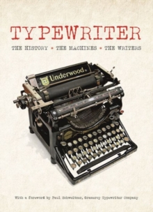 Image for Typewriter