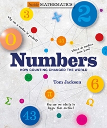 Image for Numbers : How Counting Changed the World