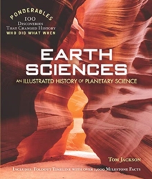 Image for Earth sciences  : an illustrated history of planetary science