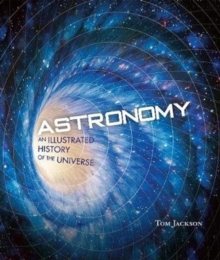 Image for Astronomy  : an illustrated guide to the Universe