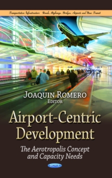 Image for Airport-Centric Development