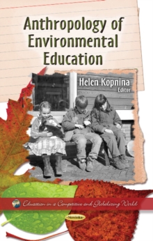 Image for Anthropology of Environmental Education