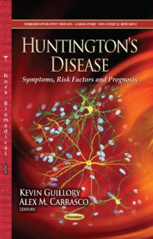 Image for Huntington's Disease : Symptoms, Risk Factors & Prognosis