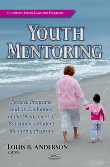 Image for Youth Mentoring