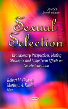 Image for Sexual Selection