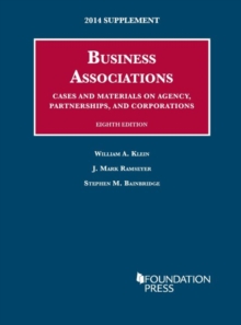 Image for Business Associations
