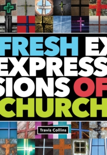 Image for Fresh Expressions of Church