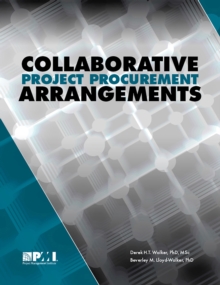 Image for Collaborative Project Procurement Arrangements