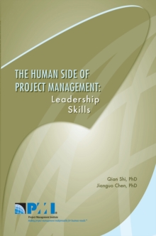 Image for Human Side of Project Management