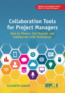 Image for Collaboration Tools for Project Managers