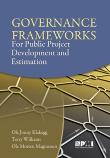 Image for Governance Frameworks for Public Project Development and Estimation