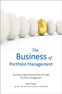 Image for The Business of Portfolio Management