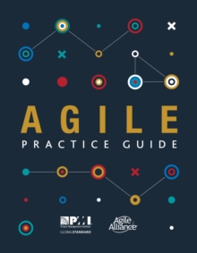 Image for Agile practice guide.