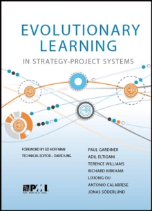 Image for Evolutionary Learning in Strategy-Project Systems