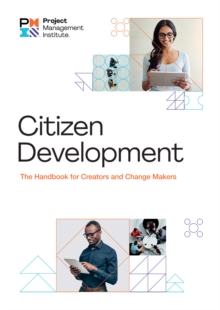 Image for Citizen Development