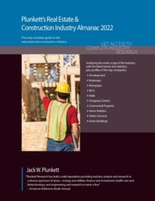 PLUNKETTS REAL ESTATE CONSTRUCTION IN