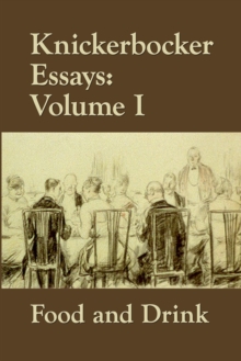 Image for Knickerbocker Essays