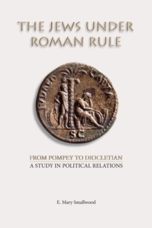 Jews Under Roman Rule
