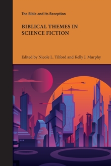Image for Biblical Themes in Science Fiction