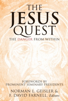 Image for The Jesus Quest