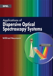 Applications of Dispersive Optical Spectroscopy Systems