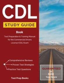 Image for CDL Study Guide Book