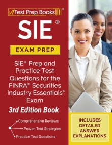 Image for SIE Exam Prep