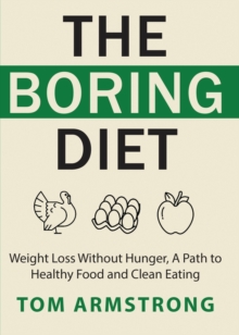 Image for The Boring Diet