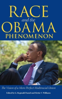 Image for Race and the Obama Phenomenon