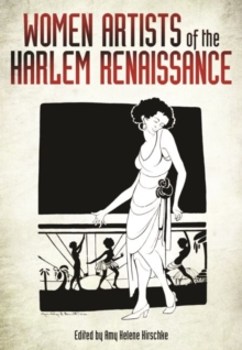 Image for Women Artists of the Harlem Renaissance