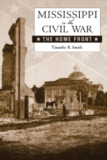 Image for Mississippi in the Civil War
