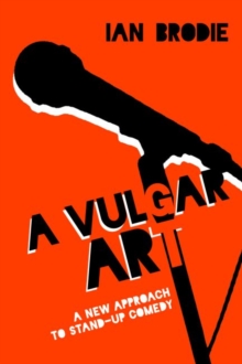 Image for A Vulgar Art