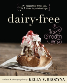 Dairy-free Ice Cream