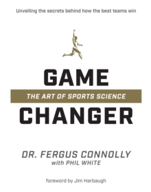 Image for Game changer  : the art of sports science