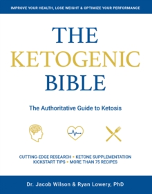 Image for Ketogenic Bible