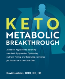 Keto Metabolic Breakthrough